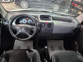 Peugeot Partner 2.0hdi,173.000k,doble puerta,1dueñ