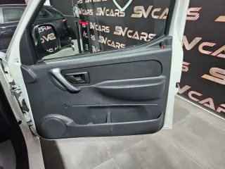 Peugeot Partner 2.0hdi,173.000k,doble puerta,1dueñ