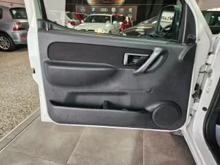 Peugeot Partner 2.0hdi,173.000k,doble puerta,1dueñ