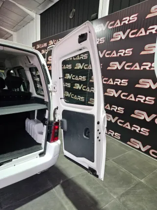 Peugeot Partner 2.0hdi,173.000k,doble puerta,1dueñ