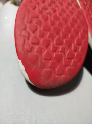 Zapatillas niño Adidas velcro