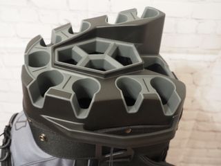 Bolsa de Golf Wilson iLock Cart Bag