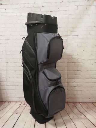 Bolsa de Golf Wilson iLock Cart Bag