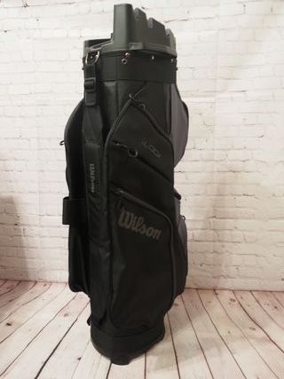 Bolsa de Golf Wilson iLock Cart Bag