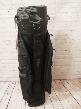 Bolsa de Golf Wilson iLock Cart Bag