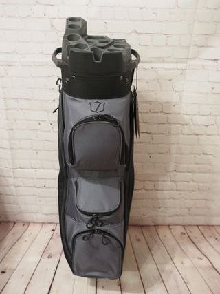 Bolsa de Golf Wilson iLock Cart Bag
