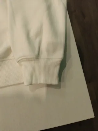 Jersey Polo Ralph Lauren Blanco