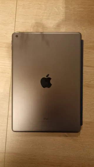 iPad 9ª Gen 256GB