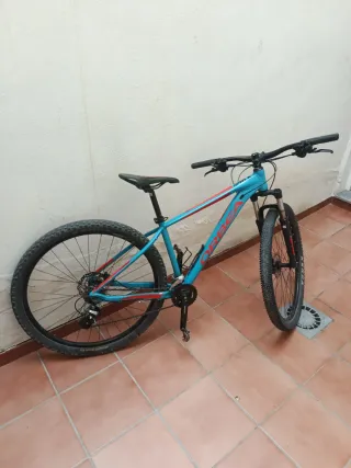 Bicicleta de Montaña Orbea MX 50