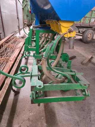 Sembradora agrícola para tractor M.GODOY