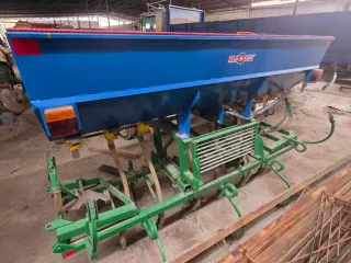 Sembradora agrícola para tractor M.GODOY