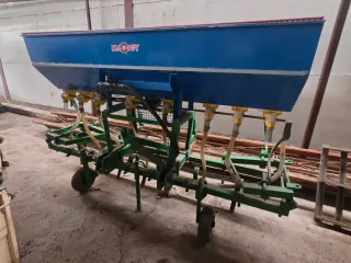 Sembradora agrícola para tractor M.GODOY