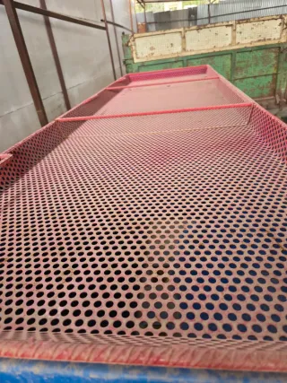 Sembradora agrícola para tractor M.GODOY