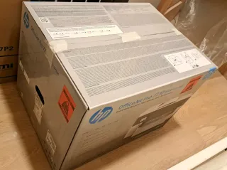 Impresora HP OfficeJet Pro 7730 Wide Format