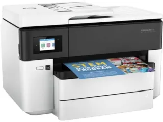Impresora HP OfficeJet Pro 7730 Wide Format