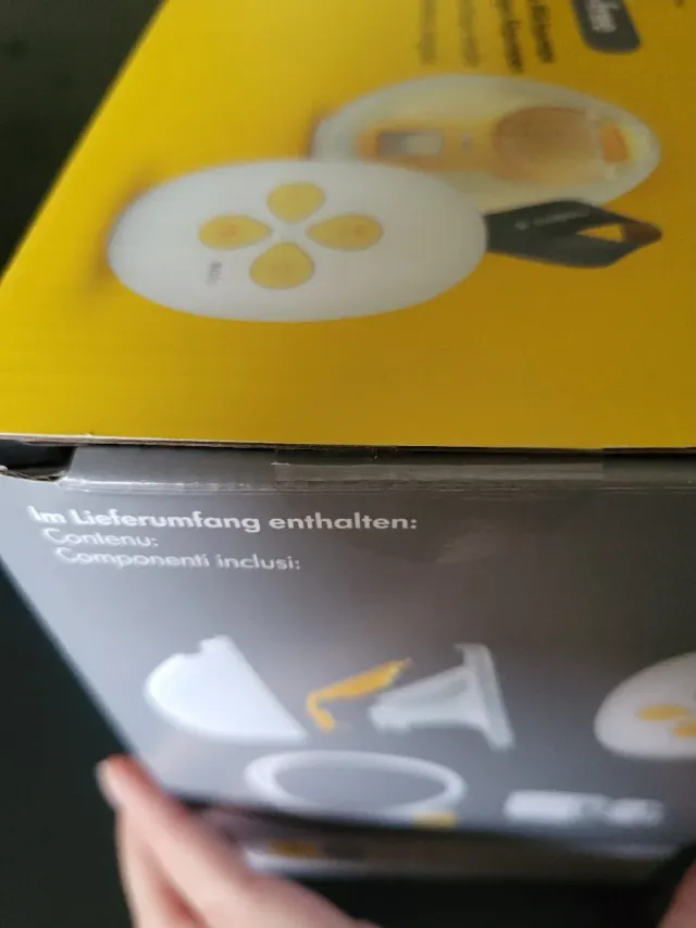 Medela Solo Manos Libres