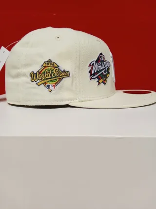 Gorra New Era 59FIFTY Yankees Talla 7.1/4