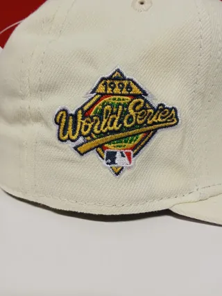 Gorra New Era 59FIFTY Yankees Talla 7.1/4