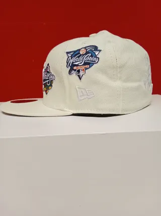 Gorra New Era 59FIFTY Yankees Talla 7.1/4