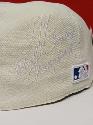 Gorra New Era 59FIFTY Yankees Talla 7.1/4