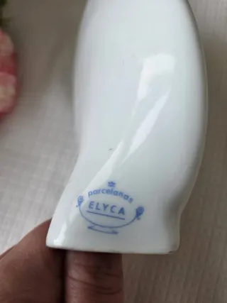 Figura decorativa Pelegrín Vintage