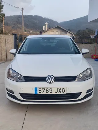 Volkswagen Golf 2017