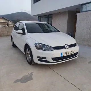 Volkswagen Golf 2017