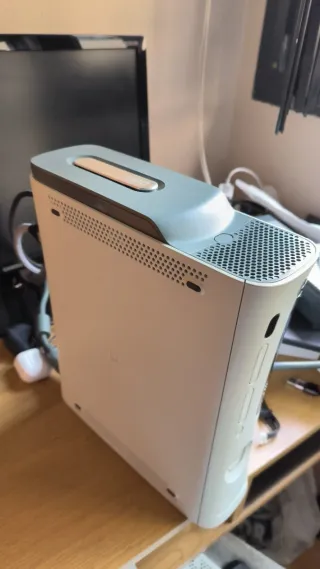 Xbox 360 120GB Blanca