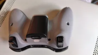 Xbox 360 120GB Blanca