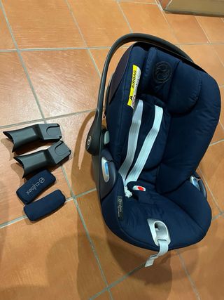 Fasciatoio Chicco Nero-Bianco 0-9 mesi