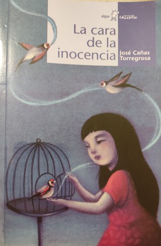 La cara de la inocencia