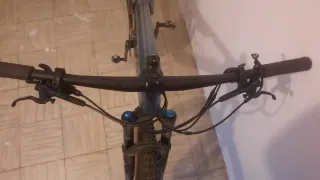 Canyon Lux Trail CF 6 Talla M 2025