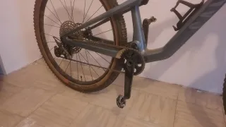 Canyon Lux Trail CF 6 Talla M 2025