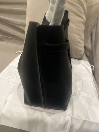 Bolso Michael Kors Negro Piel