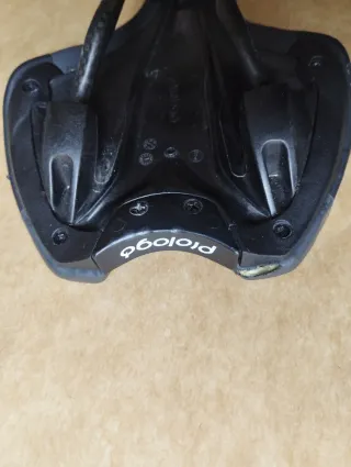 Sillín Prologo Zero II Nack en carbono