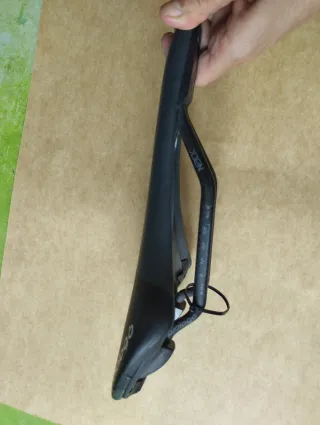 Sillín Prologo Zero II Nack en carbono