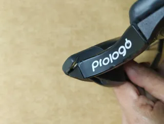 Sillín Prologo Zero II Nack en carbono