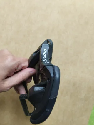 Sillín Prologo Zero II Nack en carbono
