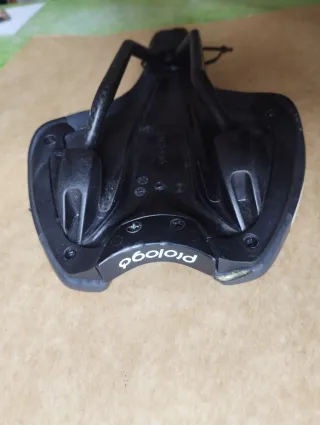 Sillín Prologo Zero II Nack en carbono