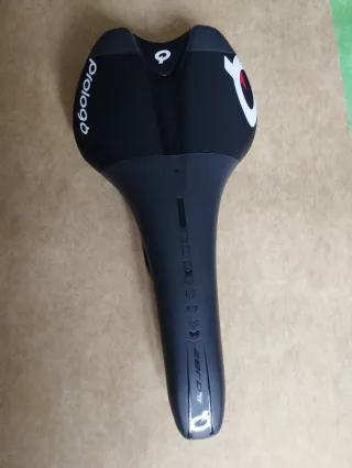 Sillín Prologo Zero II Nack en carbono