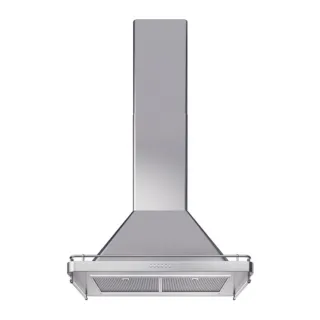 Campana extractora OMNEJD 90cm Acero Inox
