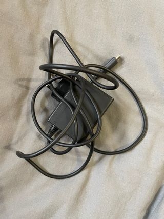 Nintendo Switch Roja y Azul