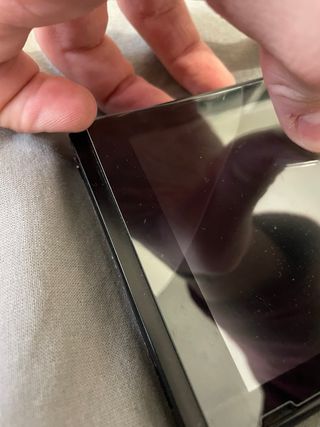 Nintendo Switch Roja y Azul