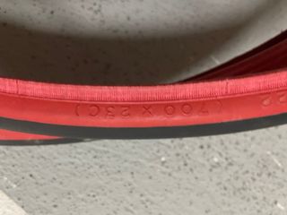 Cubiertas Michelin Dynamic Sport