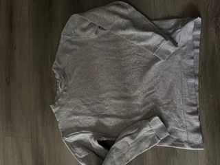 Sudaderas grises (2 unidades)