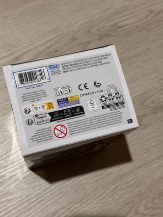 Funko Pop! Fredbear Supreme Edición Limitada 1150