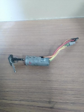 Conmutador de arranque Renault Clio I (199