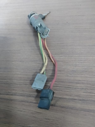 Conmutador de arranque Renault Clio I (199