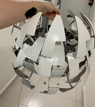 Lámpara de techo  Ikea