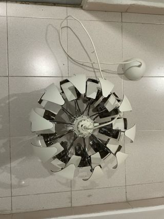 Lámpara de techo  Ikea